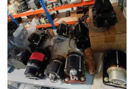 Регуляторы напряжения (без наработки, с хранения)